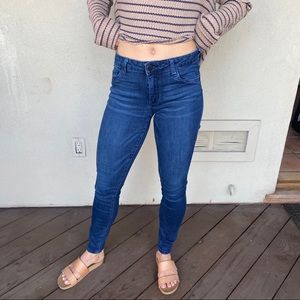 SOLD | STS Blue Piper Skinny Jeans